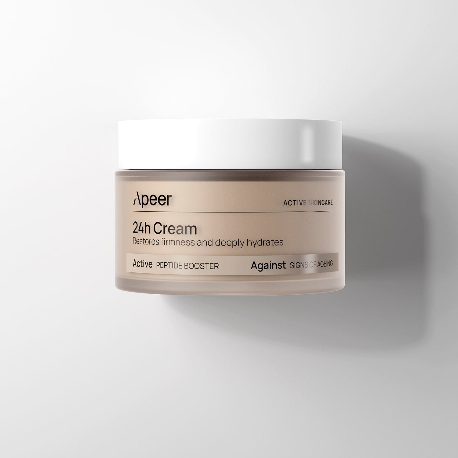 24h Crème