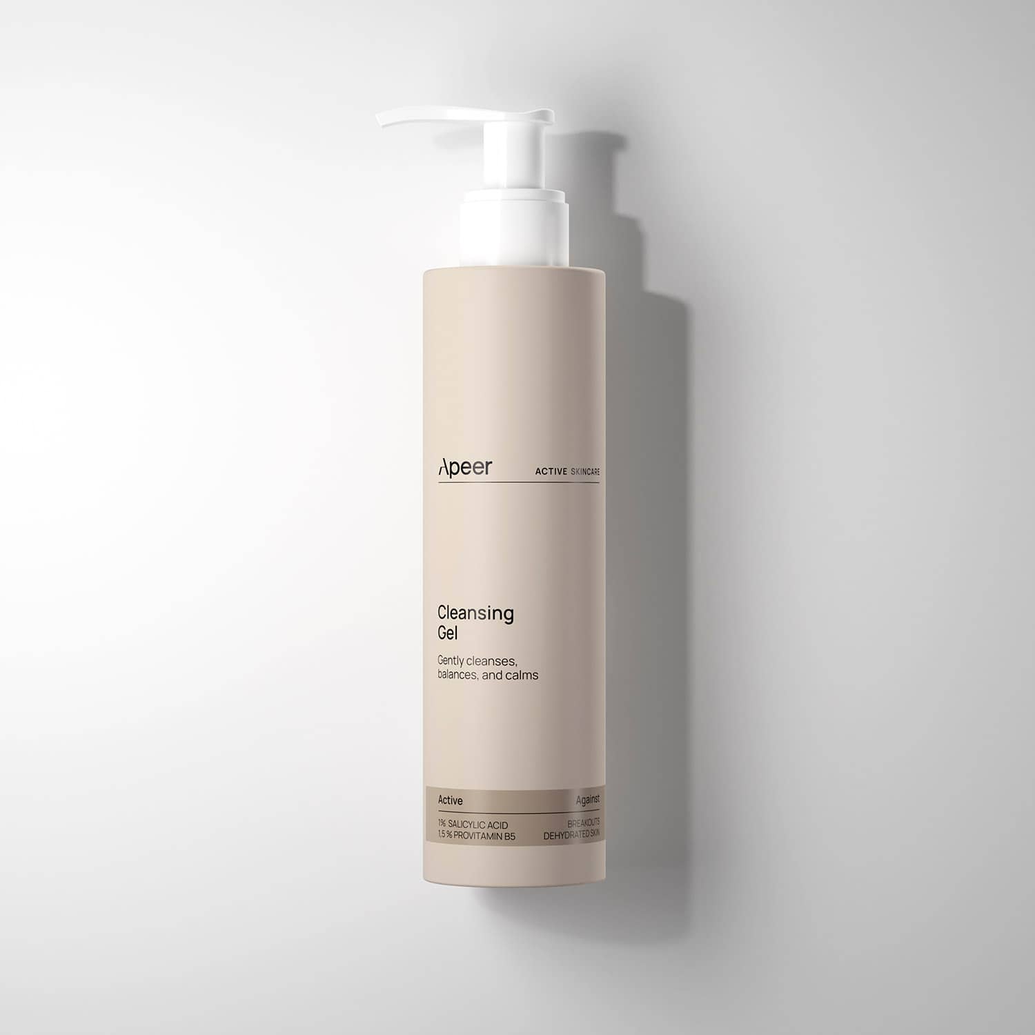Cleansing Gel