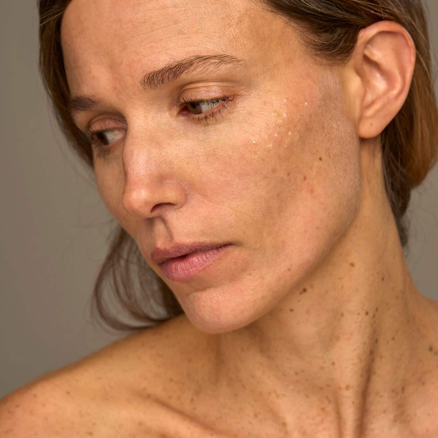 Hydraterend serum
