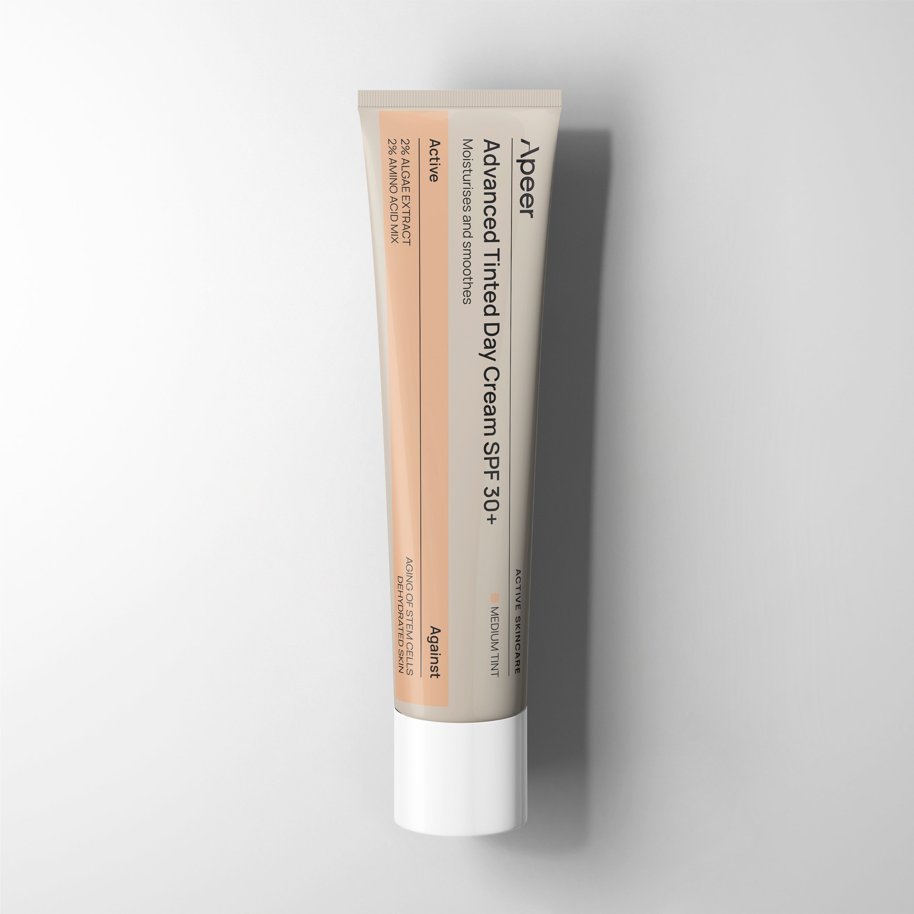 Advanced Tinted Day Cream SPF 30+ Medium Tint