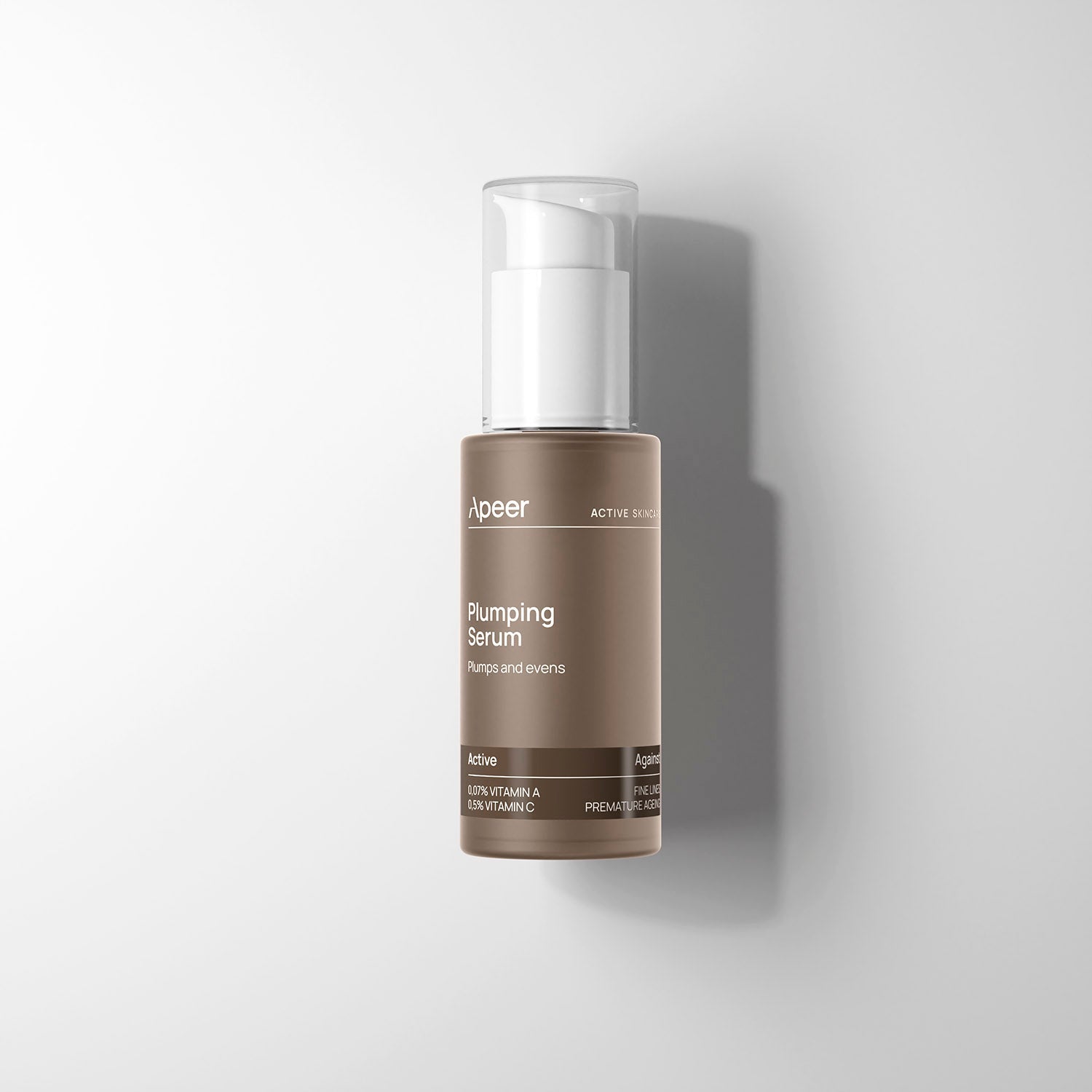 Plumping Serum